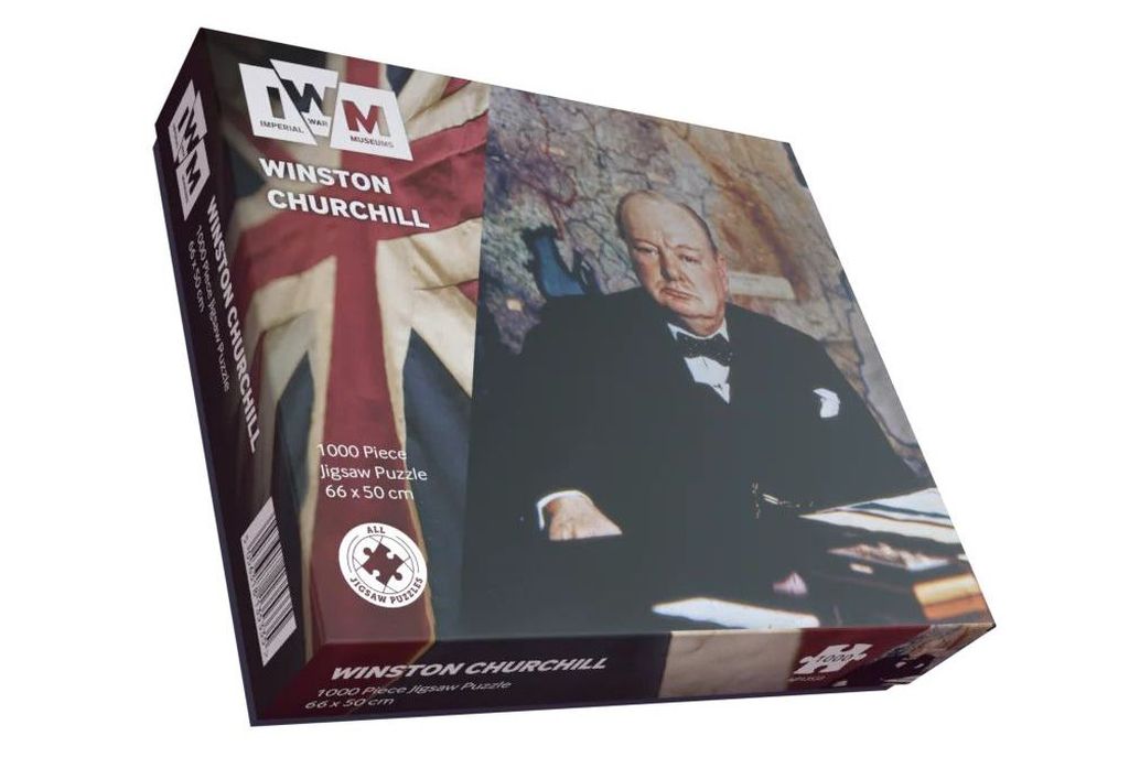 Churchill'S 150th Anniversary